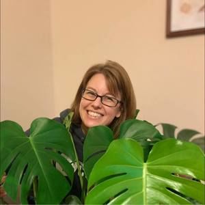 Meet your Posher, Karen